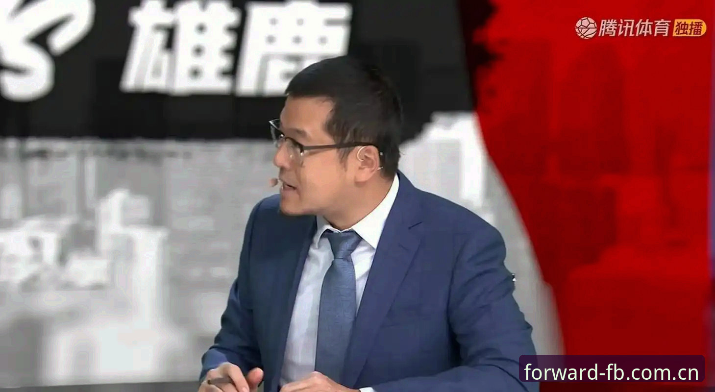 FB先行向前直播平台推荐与赛事数据深度解析：一个老球迷的实战抉择